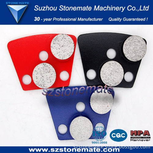 Stonemate diamond grinding abrasive wheel